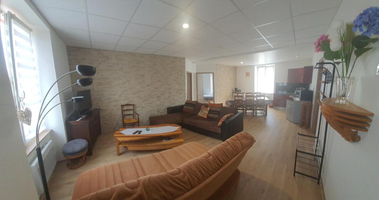 Cramiland - Super 5 Pers Centre Apartment